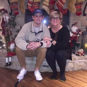 Meet your Posher, Peyton